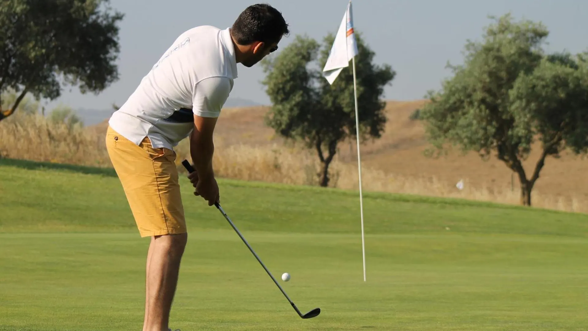 Villa Andres Santanyi 0*,  Hiszpania